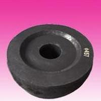 【適用于轉(zhuǎn)爐 電爐出鋼口用耐火制品 出鋼磚】價(jià)格_廠家_圖片 -